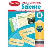 Skill Sharpeners Science Grade 5