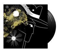 SKILLBARD Big Bang Musique De L'Univers De Genesis Noir (2xLP)