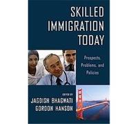 Skilled Immigration Today