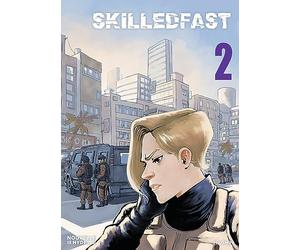 Skilledfast T.2