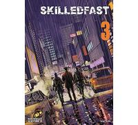 Skilledfast T.3