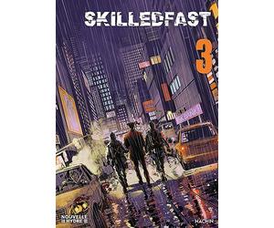 Skilledfast T.3