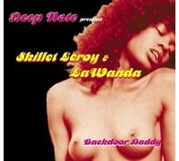 Skillet - Deep Note Presents: Back Door Daddy