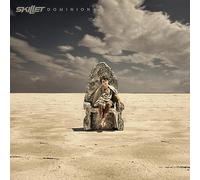 Skillet - Dominion [Import]