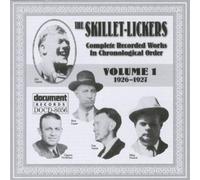 Skillet Lickers, the - The Skillet Lickers Vol 1 1926-19 [Import]