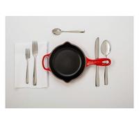 Skillet Signature Rond, 16cm, Cerise