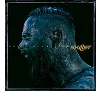 Skillet - Unleashed Beyond-Deluxe [Import]