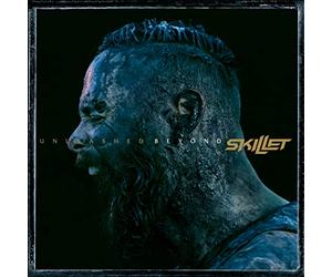 Skillet - Unleashed Beyond -Deluxe-