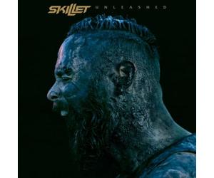Skillet - Unleashed +Bonus [Japan WPCR-17452