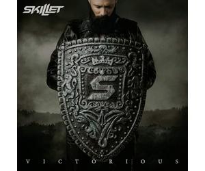 Skillet - Victorious