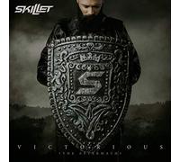 Skillet - Victorious:. -Deluxe [Import]