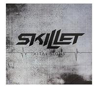 Skillet - Vital Signs [Import]