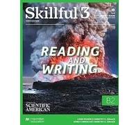 Skillful 3nd ed. 3 Reading & Writing SB + kod