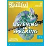Skillful 3nd ed. Compréhension et expression orale + kod