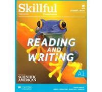 Skillful 3nd ed. Lire et écrire SB + kod