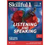 Skillful 3rd Edition Level 1 - Listening And Speaking