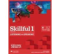 Skillful 3rd Edition Level 1 - Listening And Speaking
