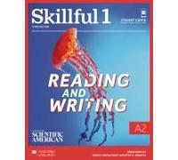 Skillful 3rd Edition Level 1 - Reading And Writing