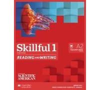 Skillful 3rd Edition Level 1 - Reading And Writing