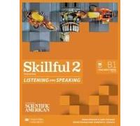 Skillful 3rd Edition Level 2 - Listening And Speaking
