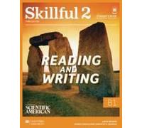 Skillful 3rd Edition Level 2 - Reading And Writing