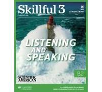 Skillful 3rd Edition Level 3 - Listening And Speaking