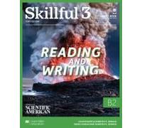 Skillful 3rd Edition Level 3 - Reading And Writing
