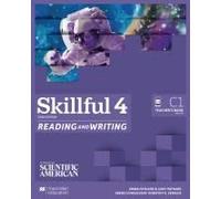 Skillful 3rd Edition Level 4 - Reading And Writing