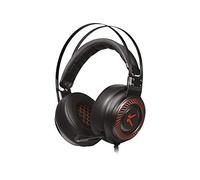 Casque gamer SKILLKORP SKP H21 NOIR