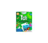 Skillmatics Activit d'art et d'artisanat - Animaux amusants en aluminium sans gchis Art pour enfants Kits et fournitures d'artisanat Cadeaux d'