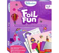 Skillmatics Folie Fun Kit Créatif Licornes et Princesses