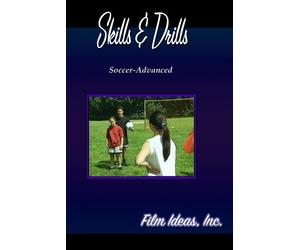 Skills and Drills: Soccer-Advanced