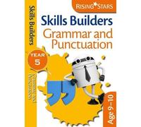 Skills Builders - Grammar And Punctuation