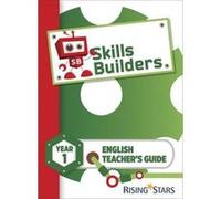 Skills Builders KS1 English Teacher's Guide Year 1 - [Version Originale] Inconnu (Auteur)