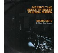 Skills en Masse - 2 Mille, Elles Dansent/repressage Allemagne