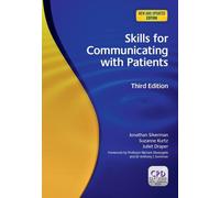 Skills for Communicating with Patients