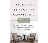 Skills For Effective Counseling