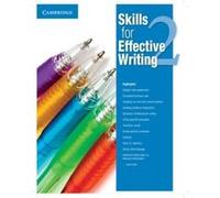 Skills for Effective Writing Level 2 Students Book Not Available (Auteur)