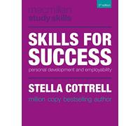 Skills for Success: Personal Development and Employability