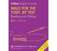 Skills for the TOEFL Ibt(r) Test: Reading and Writing