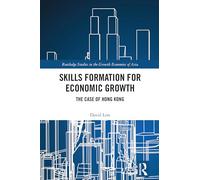 Skills Formation for Economic Growth