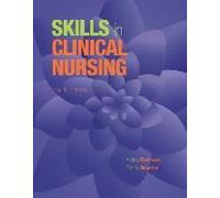Skills In Clinical Nursing