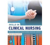Skills in Clinical Nursing