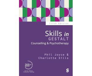 Skills in Gestalt Counselling & Psychotherapy