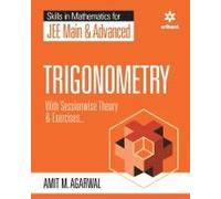 Skills In Mathematics - Trigonometry For Jee Main And Advanced