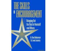 Skills Of Encouragement