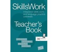 Skillswork B1-C1. Teacher's Book
