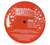 Skillz Featuring Cee-Lo - Suzy Q