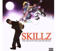 Koch-Anhängerwerke Sac à dos Skillz – Million Dollar Backpack