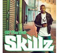 Skillz - Off the Wall/Show Love [Vinyl Single]
